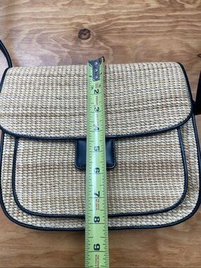 Vintage purse